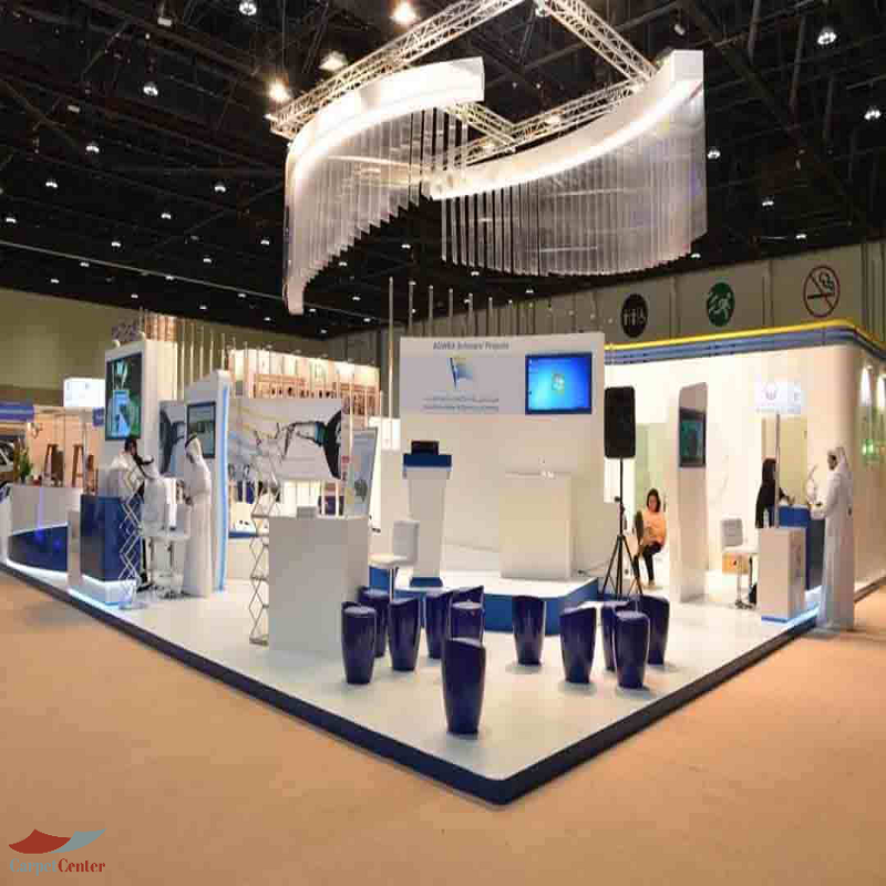 Dubai-Exhibition-Carpet