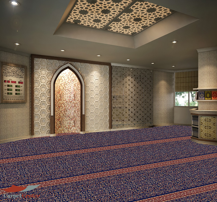 Dubai-Mosque-Carpet