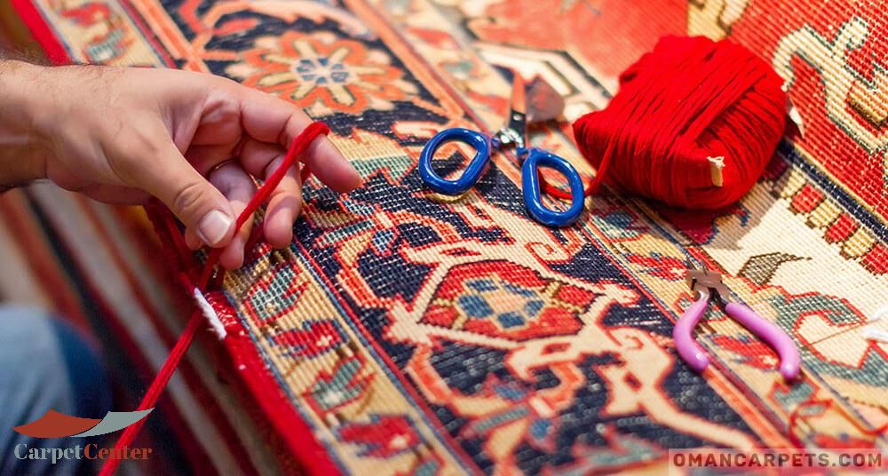Handmade-Carpets