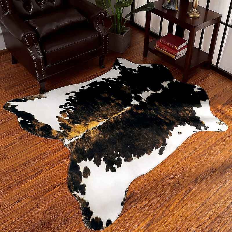 cowhide-rugs-Dubai