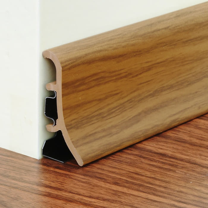 Wooden-PVC-skirting