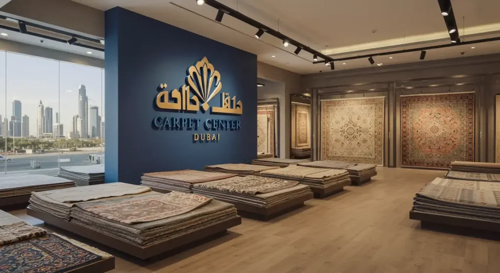 Carpet Center Dubai